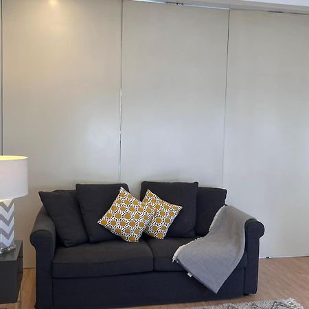 Luxury Apartment In Belsize Park London Exterior photo